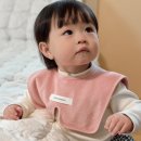침쟁이 아기턱받이 추천 럴러바이 모먼츠 오가닉빕 후기