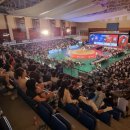 스포츠파크 실내연습장 이미지