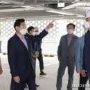 부곡도깨비시장 공영주차장 파이낸셜뉴스