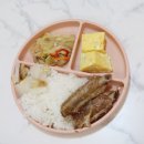 식단 고민 끝! 아이반찬 배달 추천 감동키친 반찬후기
