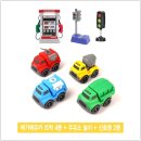 비원주유소 이미지