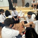 성덕중학교 이미지