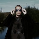 안경쟁이 이미지