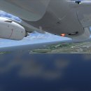 [FSX] 컴퓨터 업그레이드 기념 설정샷 이미지