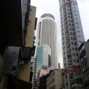 더에스호텔(The S HOTEL) | [홍콩 완차이] 호프웰호텔 프리미엄 룸 3인 숙박 후기(헬스장/사우나)