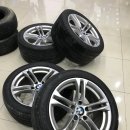 한국타이어 남악점 | 목포타이어싼곳 남악 하당 타이어빅세일 BMW 520D 금호타이어