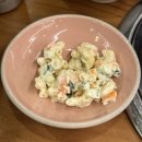 이바돔감자탕아중점 | 전주 우아동 맛집 유아 놀이방 있는 이바돔 감자탕 아중점