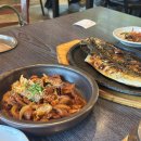 호운 | [이천] 쌀밥 생선구이 맛집 호운 내돈내산 강추 후기 (+광주요 카페 코유)