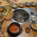 제주뒷고기전문식당