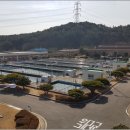 웅상정수장 환경일보