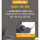 거부네집 | [카시트 거부 심한 아기]아이어바나 조이 토들러 카시트 내돈내산 솔직후기
