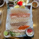 용인 보정동 횟집 미스터오징어 용인보정점 죽전 카페거리 맛집
