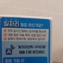 일가자 인력으로 1년 313회 출역 단가 6500만원 이상 [일가자인력 후기]
