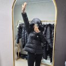 몽클레르 아보체 패딩 0 1 사이즈 아울렛 후기