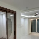 용두산로 13번길 12 삼성아파트 뒷편 | 인천 서구 심곡동 연희 삼성아파트 33평 인테리어 마감 현장