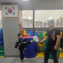 무무관 화랑합기도장 이미지