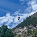 3920 | 스위스 체르마트 캠핑장 'Camping Zermatt' 이용후기