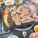 만수숯불갈비(만수식당) 이미지