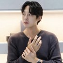 리프 | 면목동 미용실 남자 세미리프펌 다운펌 후기