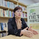 로뎀나무작은도서관 | [인터뷰] 로뎀나무 작은도서관_“나누고 소통하는 공간으로 만들고 싶다”