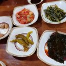 동해안곰치식당
