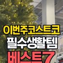 (주)일상운수노동조합 | 이번주코스트코 장바구니 공개! 코코고인물이 진짜로 사는 코스트코추천템 총정리