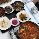 시청서4길 | 여수 학동 시청 맛집 갈치조림정식 게장리필 대감게장