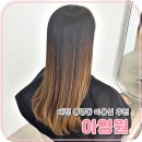신데렐라 | 대전 봉명동 미용실 추천 아영원 신데렐라 크리닉 후기