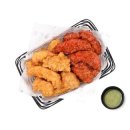 교촌치킨 이미지