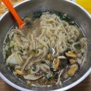 생칼국수 이미지