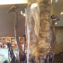 아프리카커피초콜릿수송점 이미지