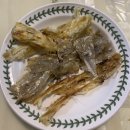 강릉교동건어물