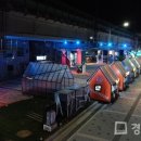 캠프보산월드푸드스트리트 이미지