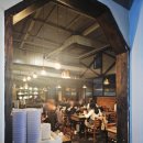 한남동공영주차장 복합문화센터 1층 출입구 이미지