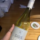 이마트 가성비 데일리 와인 추천, 도스 코파스 DOS COPAS 샤르도네 후기