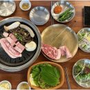 제주귤품은흑돼지중문점 이미지