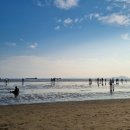 다대포해수욕장 | 부산_다대포해수욕장 후기(with 바다축제)