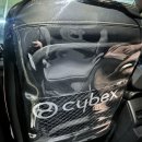 행복솔루션 | 목꺾임방지 주니어 카시트 추천 , 내돈내산 싸이벡스 솔루션T 11개월 사용후기