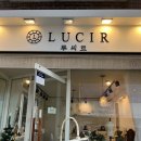 [*] 연남동 쥬얼리샵 ‘LUCIR(루씨르)’에서 볼드한 링귀걸이 구매 후기