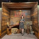 2024 뮤지컬 리지 _ 네 여성의 보컬 차력쇼 후기 (김소향 여은 효은 이영미)