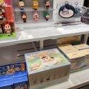 안성마트 | 팝마트 안성 스타필드점 오픈런 후기 / 스컬판다 크라이베이비 라부부