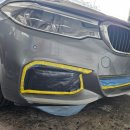 강남1급자동차공업사 | 강남 대치동 BMW 자동차도색, 1급공업사 범퍼복원 후기