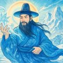 신령 꿈 산신령 꿈 신령을 만나는 꿈 이미지