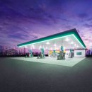 고려 주유소 이미지