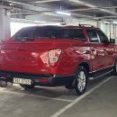 쌍용오토모터스 이미지