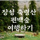 ＜147차＞ 2024년 10월 5(토) 첫째주 "축령산" (장성) 힐링로드 이미지