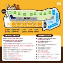 초록여울 캠핑장 | 경남 창녕, 대구 근교 깔끔하고 조용한 힐링 캠핑장 ‘초록여울캠핑장’