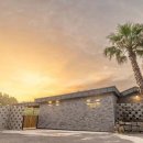 벙커호텔앤리조트 이미지