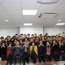 이천교육지원청 수업코칭활동가 제1기 수료식