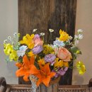 효령로 34-7 | 7년된 강남역꽃다발 잘하는 곳ㅣ플라잉페탈 플라워 원데이클래스 후기